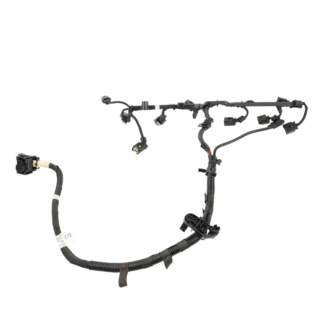 B57 Cableado Mazo Inyección Inyector Cable para BMW G11 G12 G30 G31 G32 con número de pieza 8571110 BMW G11 G12 G30 G31 G32 B57 Cableado Mazo Inyección Inyector Cable - SKU 8571110 - Número de pieza 8571110