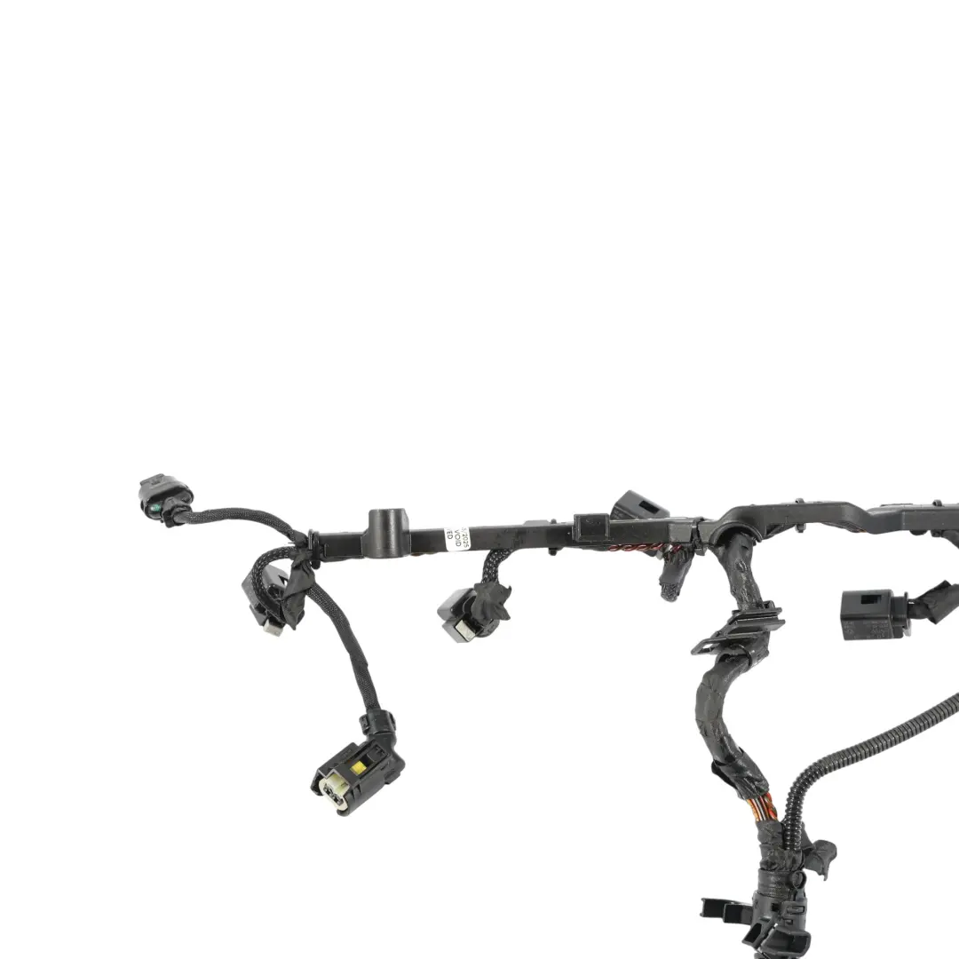 B57 Wiring Loom Harness Injection Injector Cable to BMW G11 G12 G30 G31 G32 with Part number 8571110 BMW G11 G12 G30 G31 G32 B57 Wiring Loom Harness Injection Injector Cable - SKU 8571110 - Part number 8571110