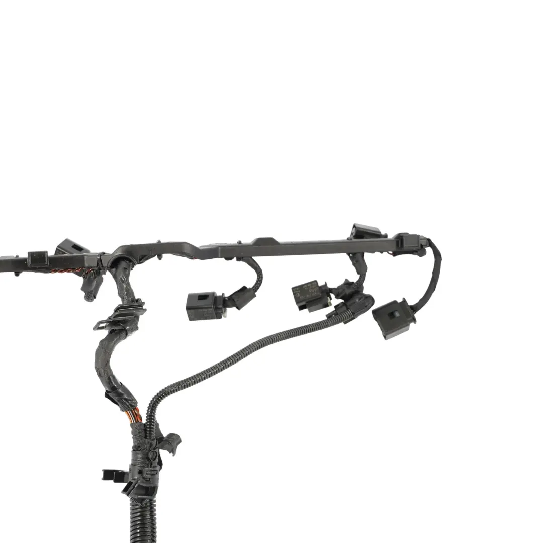 B57 Kabel Baum Kabelbaum Einspritz Düse Kabel für BMW G11 G12 G30 G31 G32 mit Teilenummer 8571110 BMW G11 G12 G30 G31 G32 B57 Kabel Baum Kabelbaum Einspritz Düse Kabel - SKU 8571110 - Teilenummer 8571110