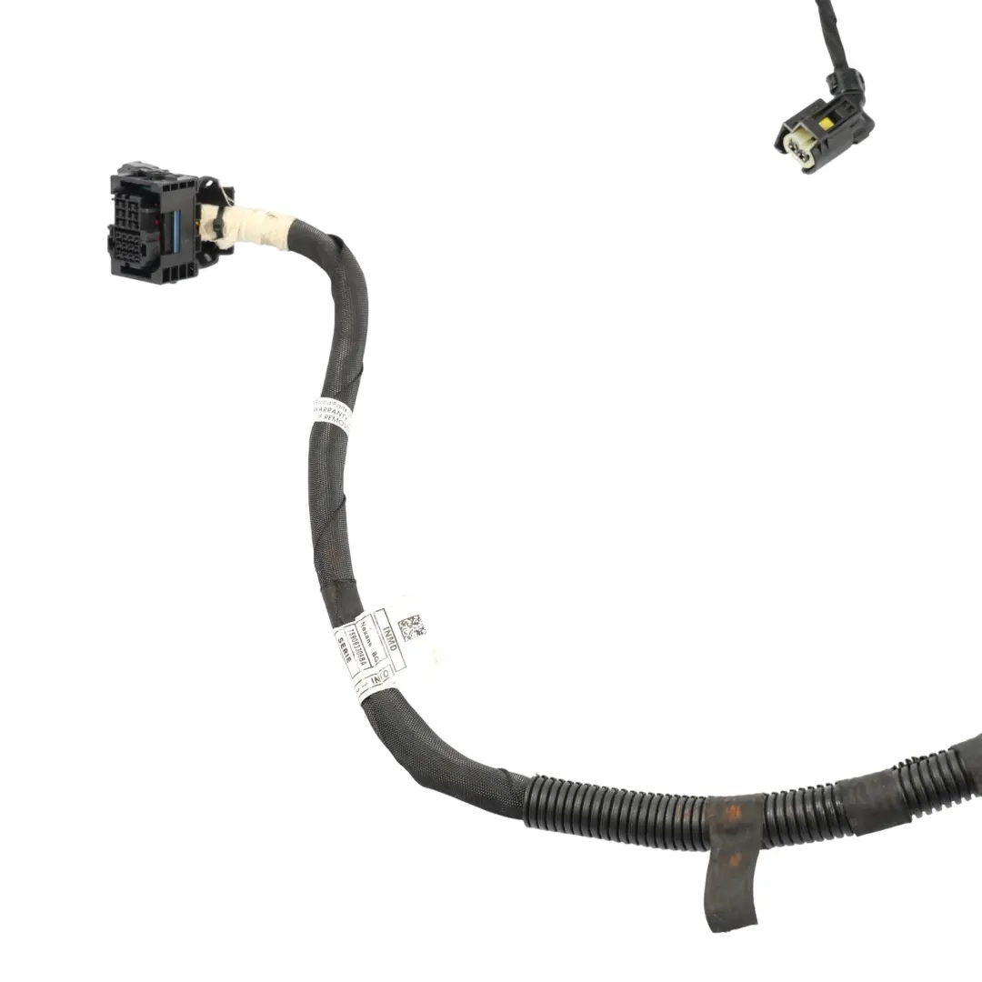 B57 Cableado Mazo Inyección Inyector Cable para BMW G11 G12 G30 G31 G32 con número de pieza 8571110 BMW G11 G12 G30 G31 G32 B57 Cableado Mazo Inyección Inyector Cable - SKU 8571110 - Número de pieza 8571110