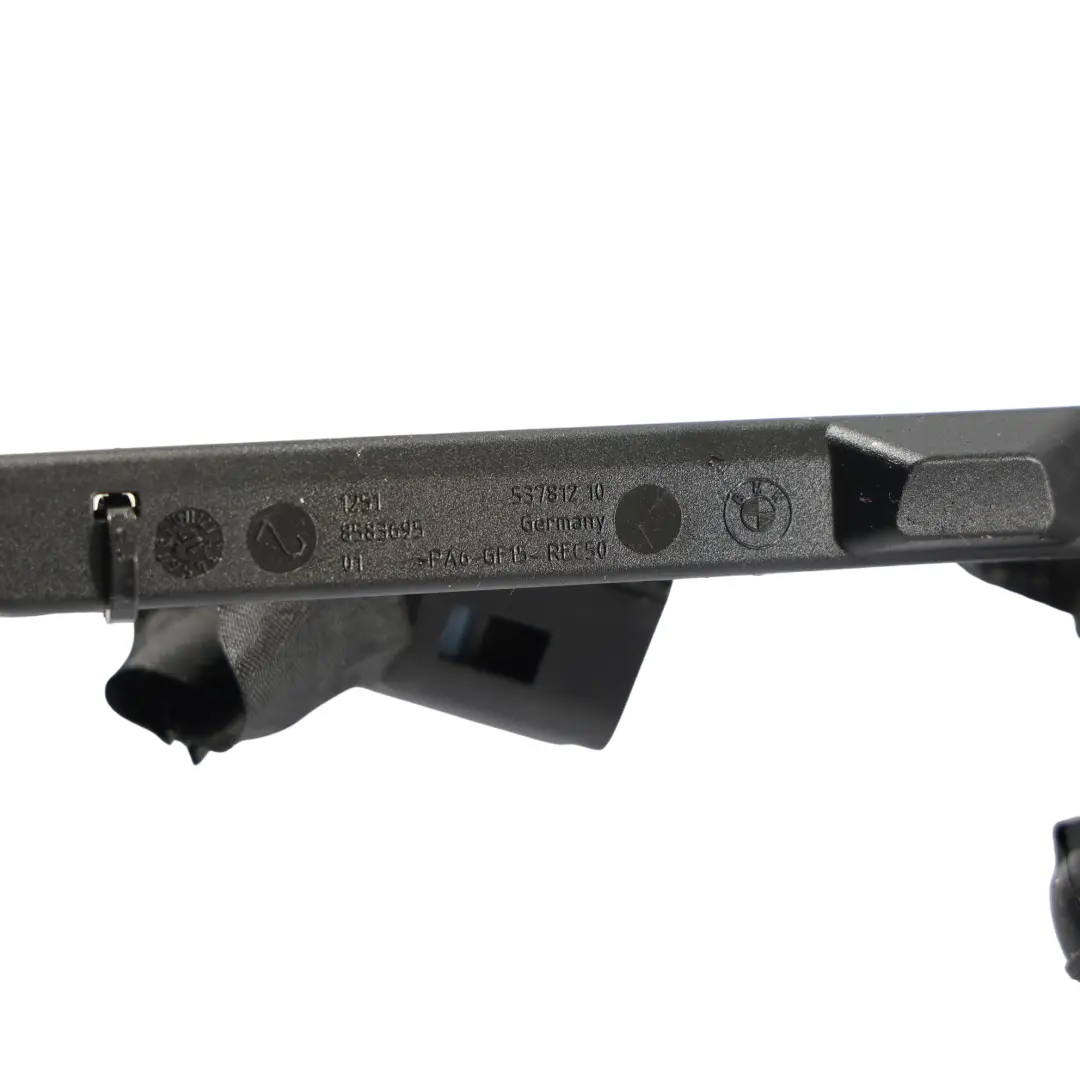 B57 Faisceau Câbles Injection pour BMW G11 G12 G30 G31 G32 à propos du numéro de pièce 8571110 BMW G11 G12 G30 G31 G32 B57 Faisceau Câbles Injection - SKU 8571110 - Numéro de pièce 8571110