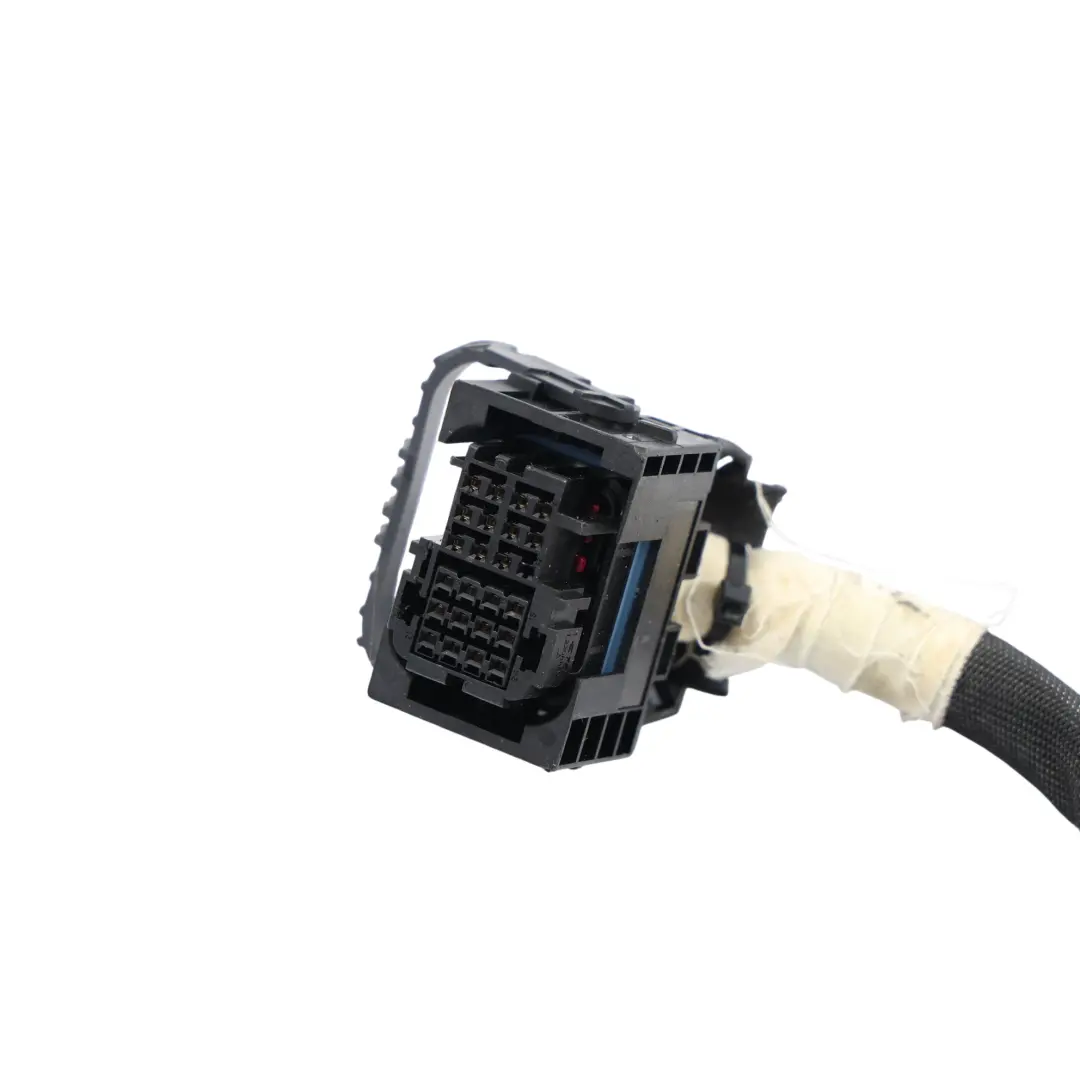 B57 Wiring Loom Harness Injection Injector Cable to BMW G11 G12 G30 G31 G32 with Part number 8571110 BMW G11 G12 G30 G31 G32 B57 Wiring Loom Harness Injection Injector Cable - SKU 8571110 - Part number 8571110