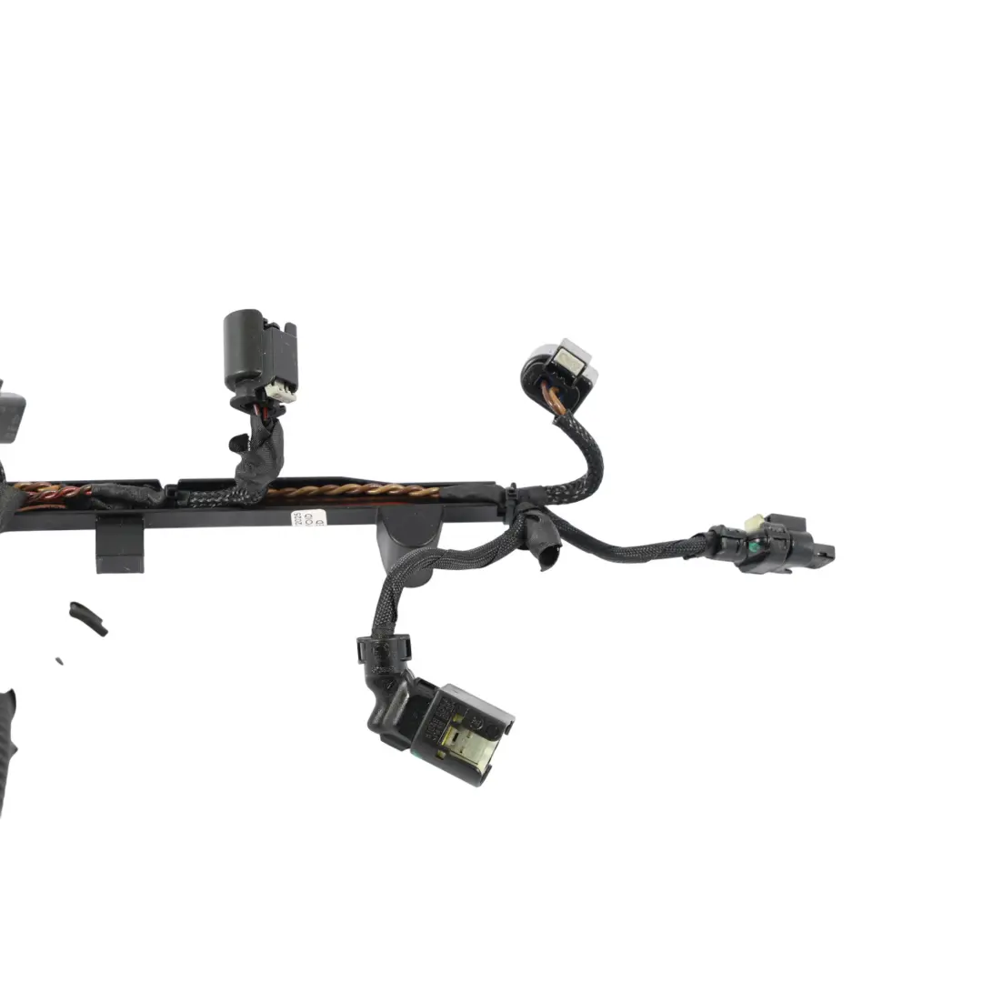 B57 Wiring Loom Harness Injection Injector Cable to BMW G11 G12 G30 G31 G32 with Part number 8571110 BMW G11 G12 G30 G31 G32 B57 Wiring Loom Harness Injection Injector Cable - SKU 8571110 - Part number 8571110