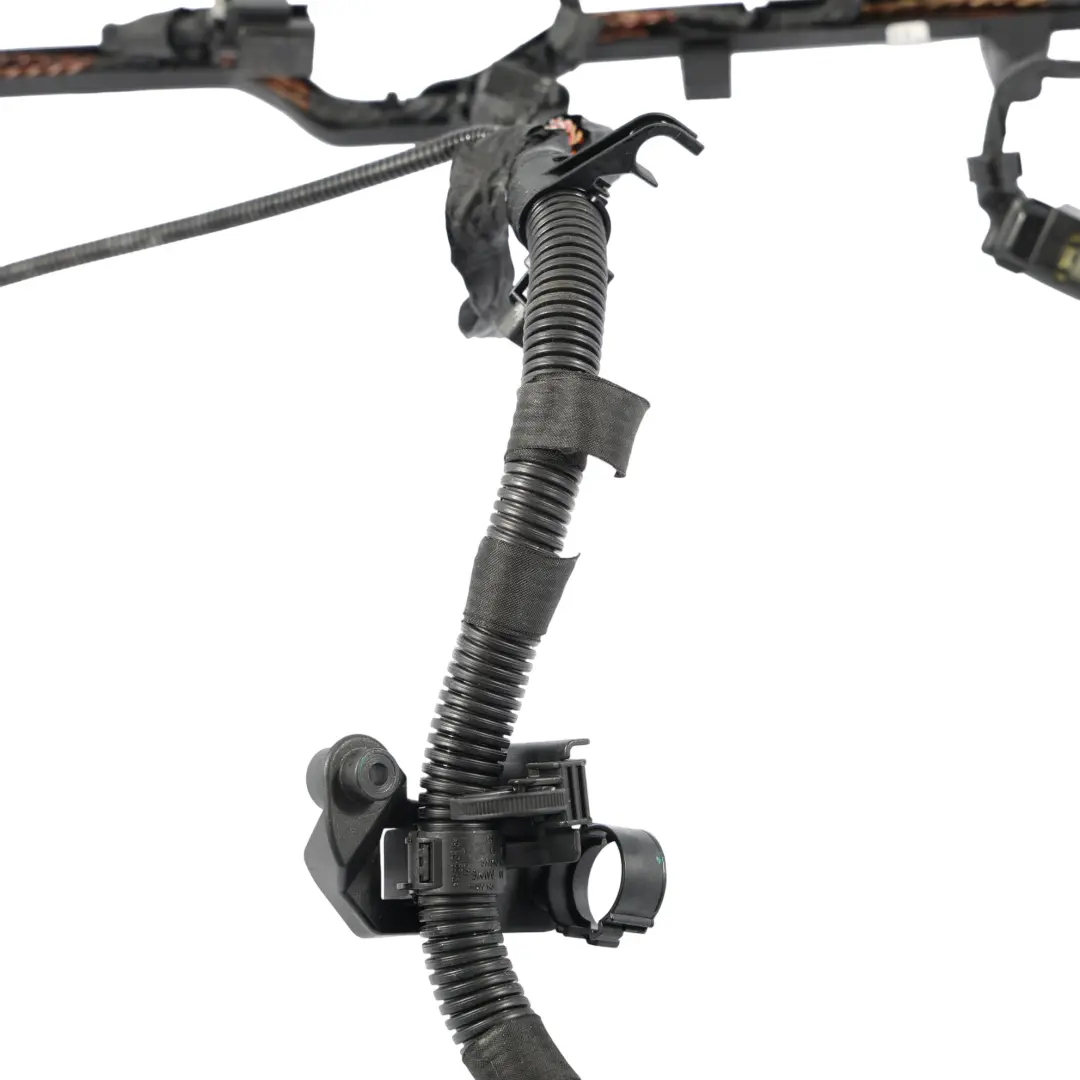 BMW G11 G12 G30 G31 G32 B57 Wiązka Przewodów Przewód Wtryskiwaczy - SKU 8571110 - Numer Części 8571110