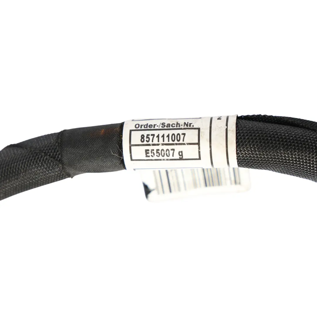 BMW G11 G12 G30 G31 G32 B57 Cablaggio Cablaggio Cavo Iniezione Iniettore - SKU 8571110 - Numero di parte 8571110