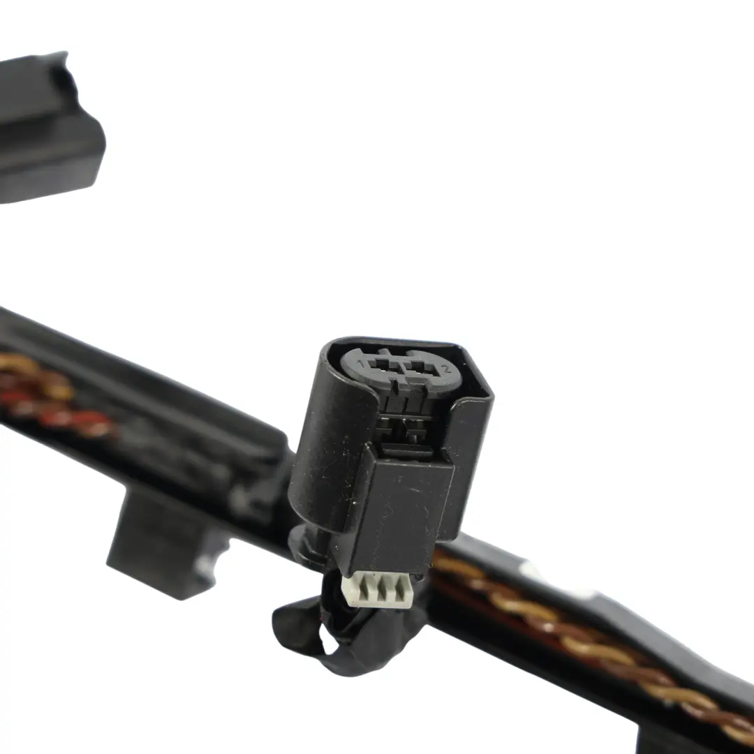 BMW G11 G12 G30 G31 G32 B57 Kabel Baum Kabelbaum Einspritz Düse Kabel - SKU 8571110 - Teilenummer 8571110