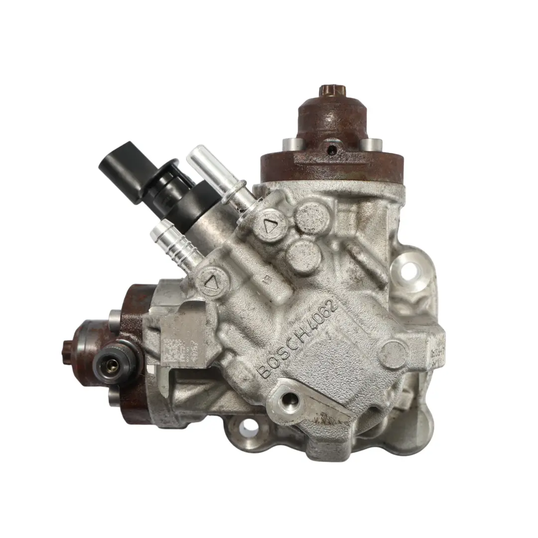 BMW G20 330d G30 530d X3 G01 30dX B57 Fuel Pump Injector Injection System Set - SKU 8571565-1 - Part number 8571565