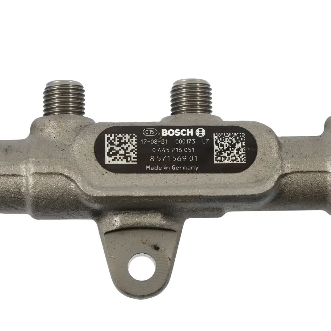 30dX B57 Układ Zestaw Wtryskowy do BMW G20 330d G30 530d X3 G01 o numerze 8571565 BMW G20 330d G30 530d X3 G01 30dX B57 Układ Zestaw Wtryskowy - SKU 8571565-1 - Numer Części 8571565