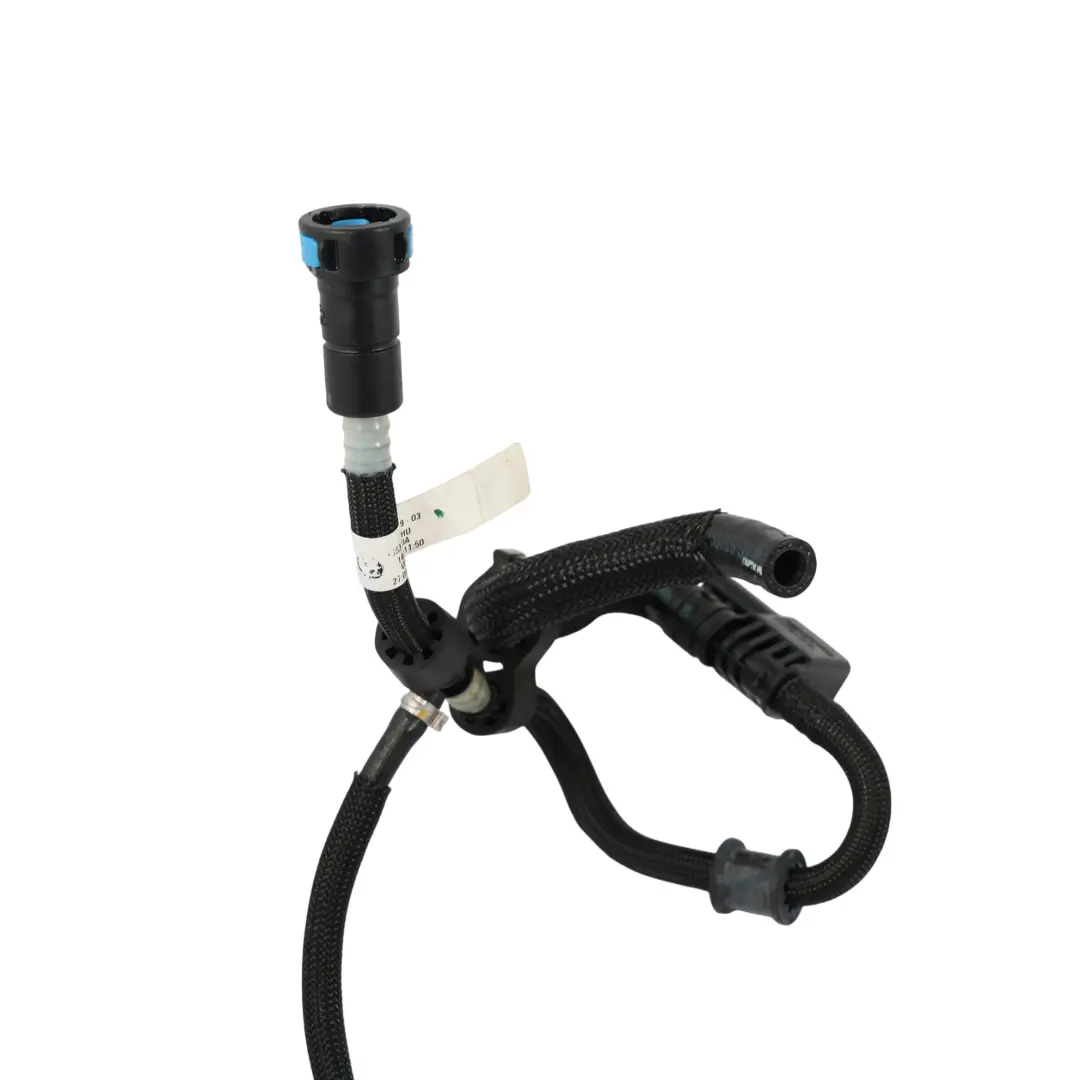 BMW G20 330d G30 530d X3 G01 30dX B57 Kraftstoff Pumpe Injektor Einspritz Satz - SKU 8571565-1 - Teilenummer 8571565