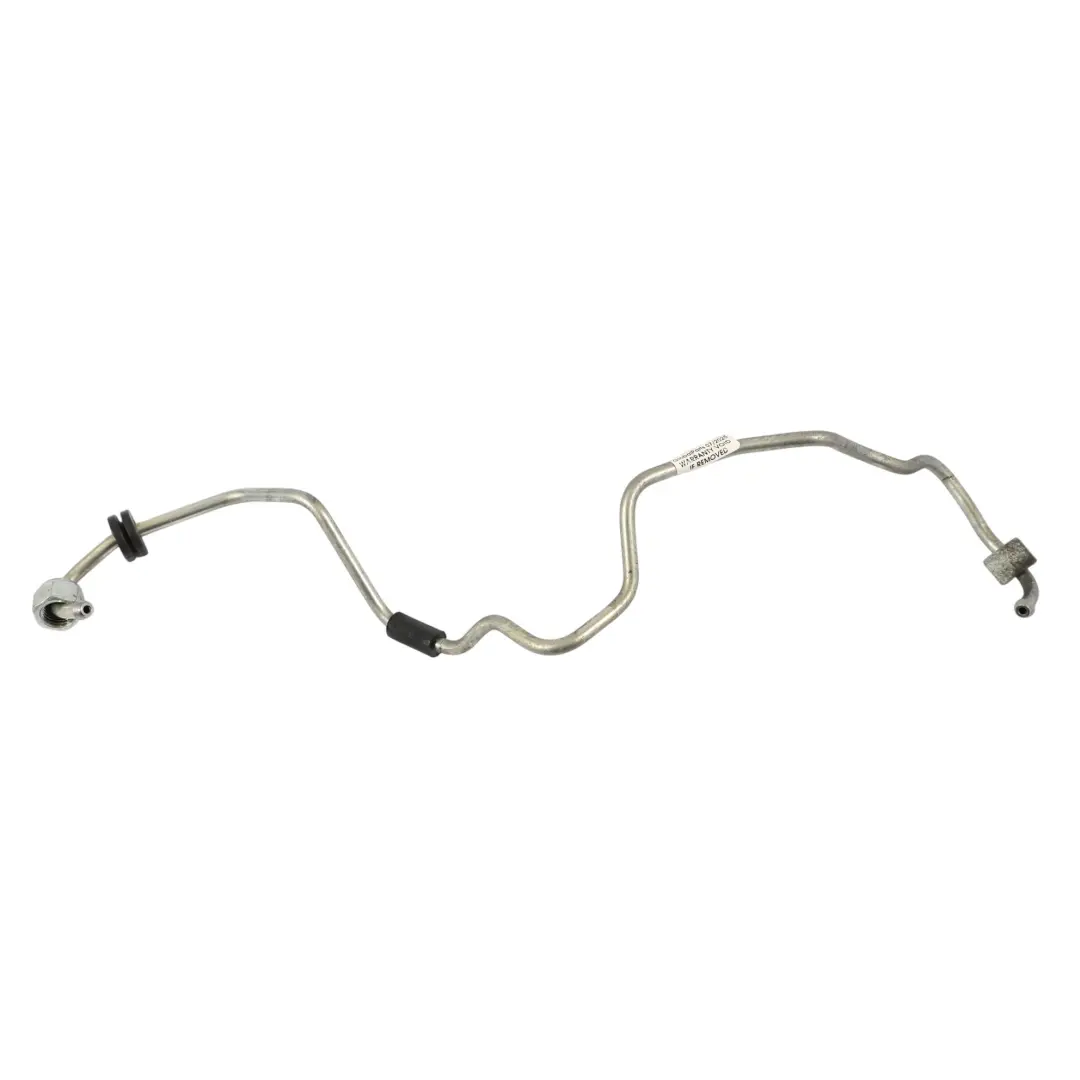 BMW G20 330d G30 530d X3 G01 30dX B57 Pompe Carburant Injecteur d'injection - SKU 8571565-1 - Numéro de pièce 8571565