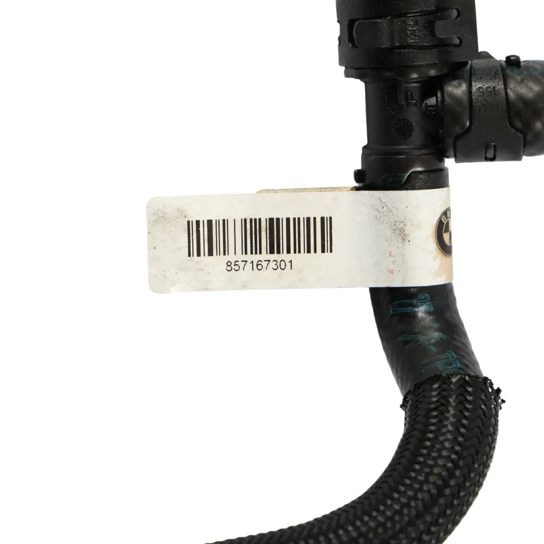 BMW G20 330d G30 530d X3 G01 30dX B57 Kraftstoff Pumpe Injektor Einspritz Satz - SKU 8571565-1 - Teilenummer 8571565