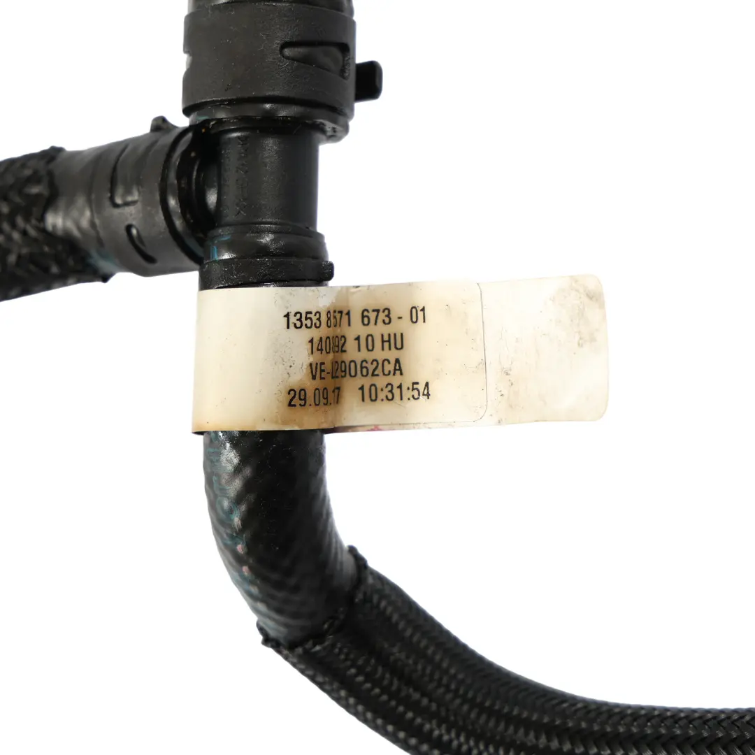 BMW G20 330d G30 530d X3 G01 30dX B57 Kraftstoff Pumpe Injektor Einspritz Satz - SKU 8571565-1 - Teilenummer 8571565
