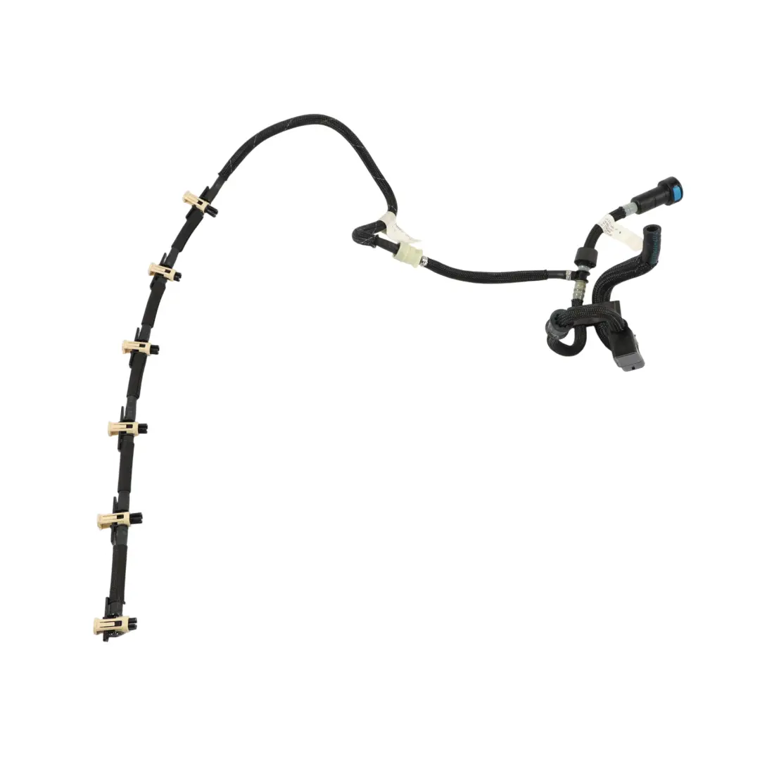 BMW G20 330d G30 530d X3 G01 30dX B57 Kraftstoff Pumpe Injektor Einspritz Satz - SKU 8571565-1 - Teilenummer 8571565