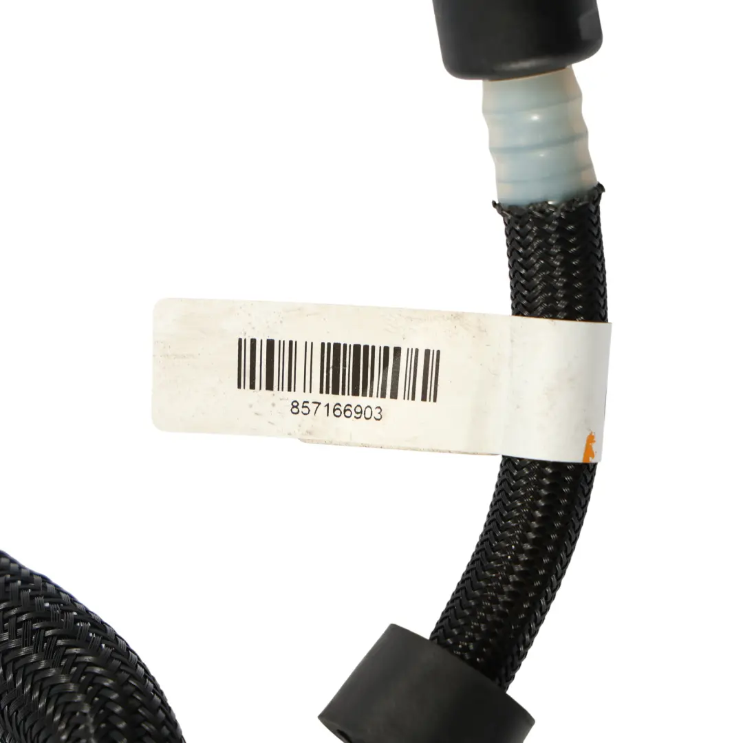 BMW G20 330d G30 530d X3 G01 30dX B57 Kraftstoff Pumpe Injektor Einspritz Satz - SKU 8571565-1 - Teilenummer 8571565