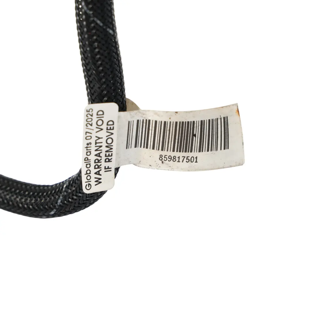 BMW G20 330d G30 530d X3 G01 30dX B57 Bomba Combustible Inyector Inyección Set - SKU 8571565-1 - Número de pieza 8571565