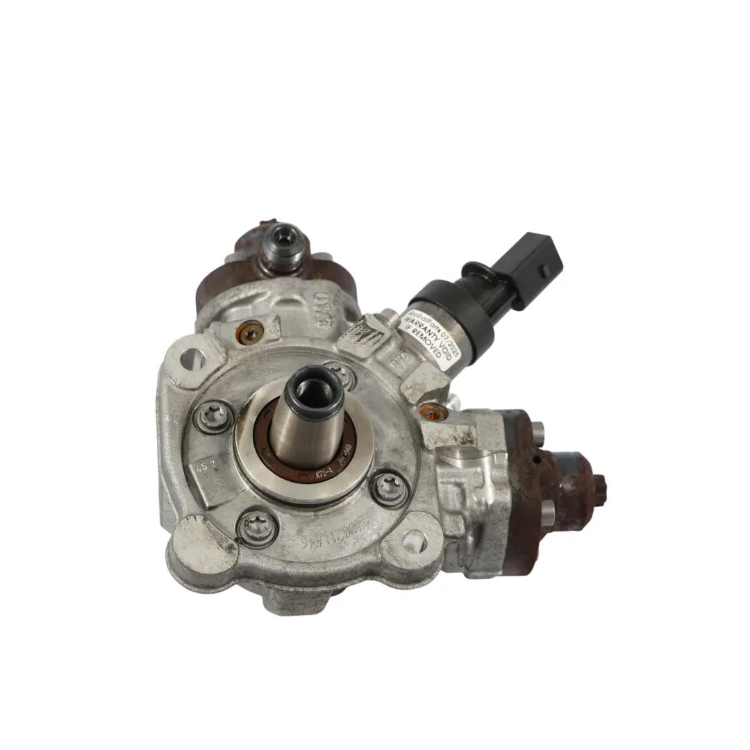 BMW G20 330d G30 530d X3 G01 30dX B57 Pompe Carburant Injecteur d'injection - SKU 8571565-1 - Numéro de pièce 8571565