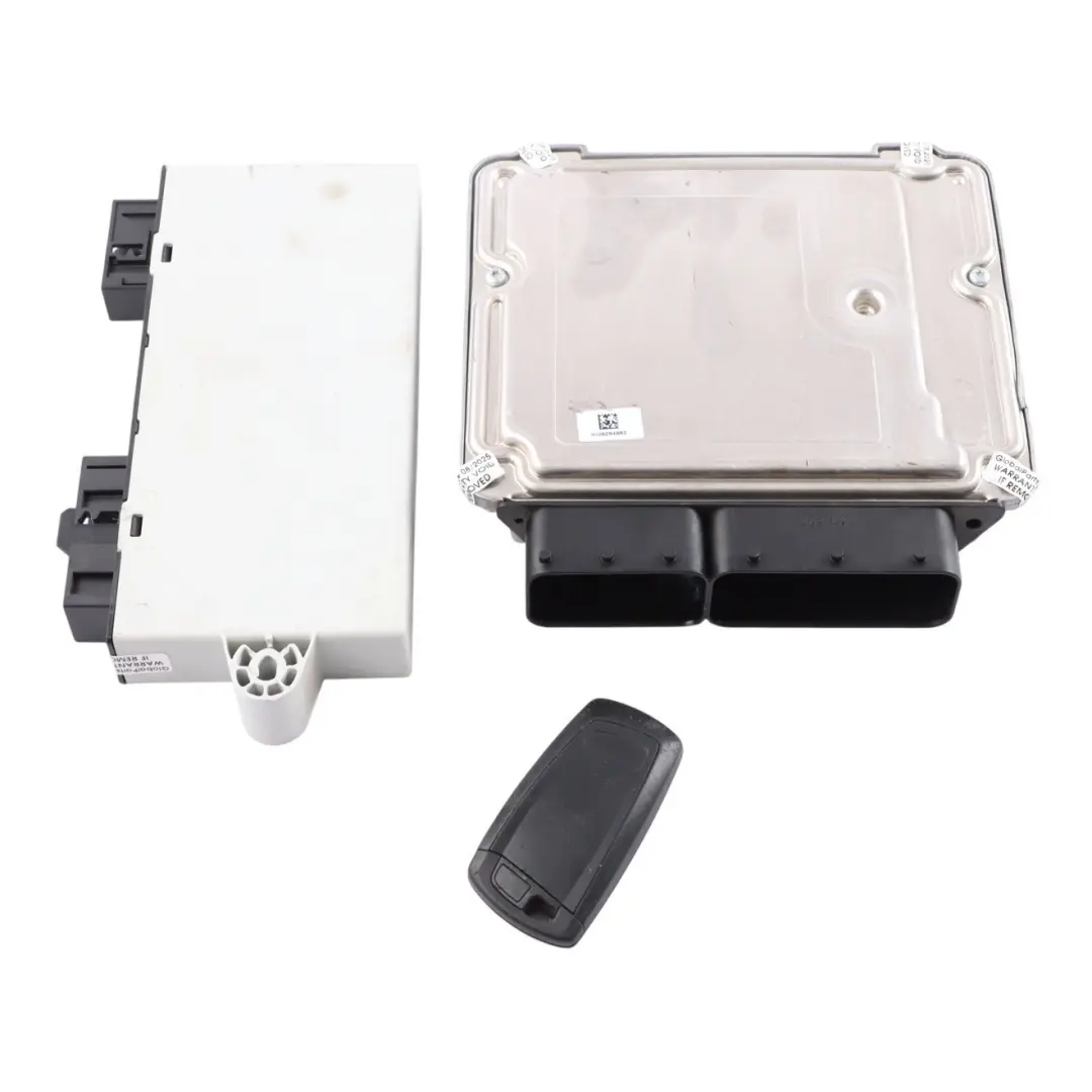 N47N 184HP Control ECU Kit DDE Manual to BMW F20 F30 F32 120d 320d 420d with Part number 8573257 BMW F20 F30 F32 120d 320d 420d N47N 184HP Control ECU Kit DDE Manual - SKU 8573257-10 - Part number 8573257