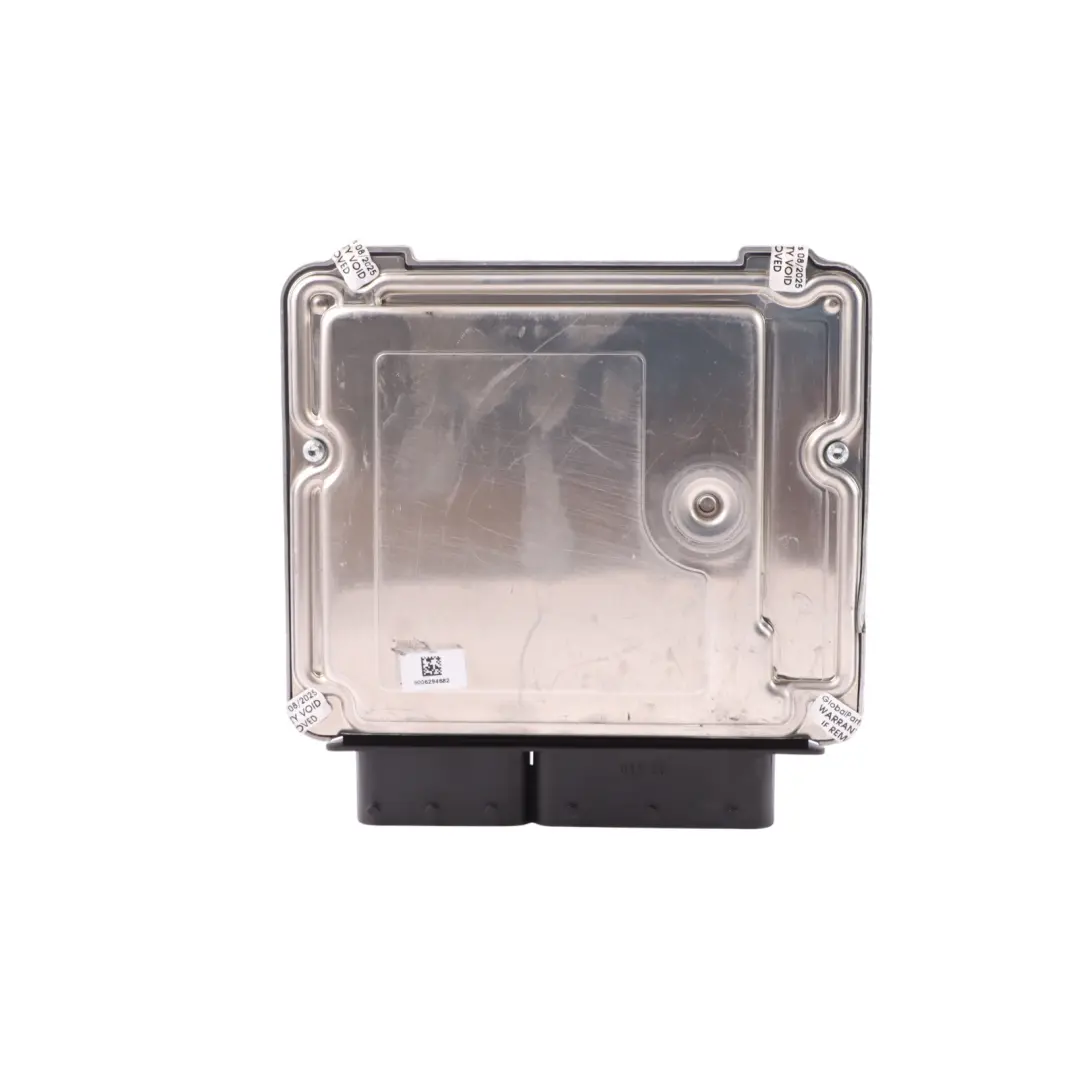 BMW F20 F30 F32 120d 320d 420d N47N 184HP Control ECU Kit DDE Manual - SKU 8573257-10 - Part number 8573257