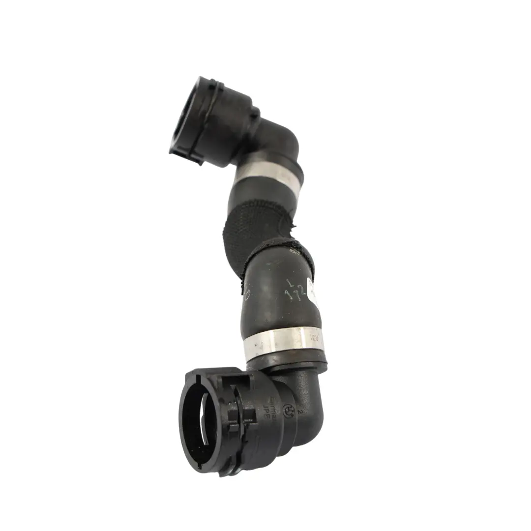 BMW G11 G12 G20 G21 G30 G31 G32 B57 Manguera Refrigerante Agua - SKU 8573382 - Número de pieza 8573382