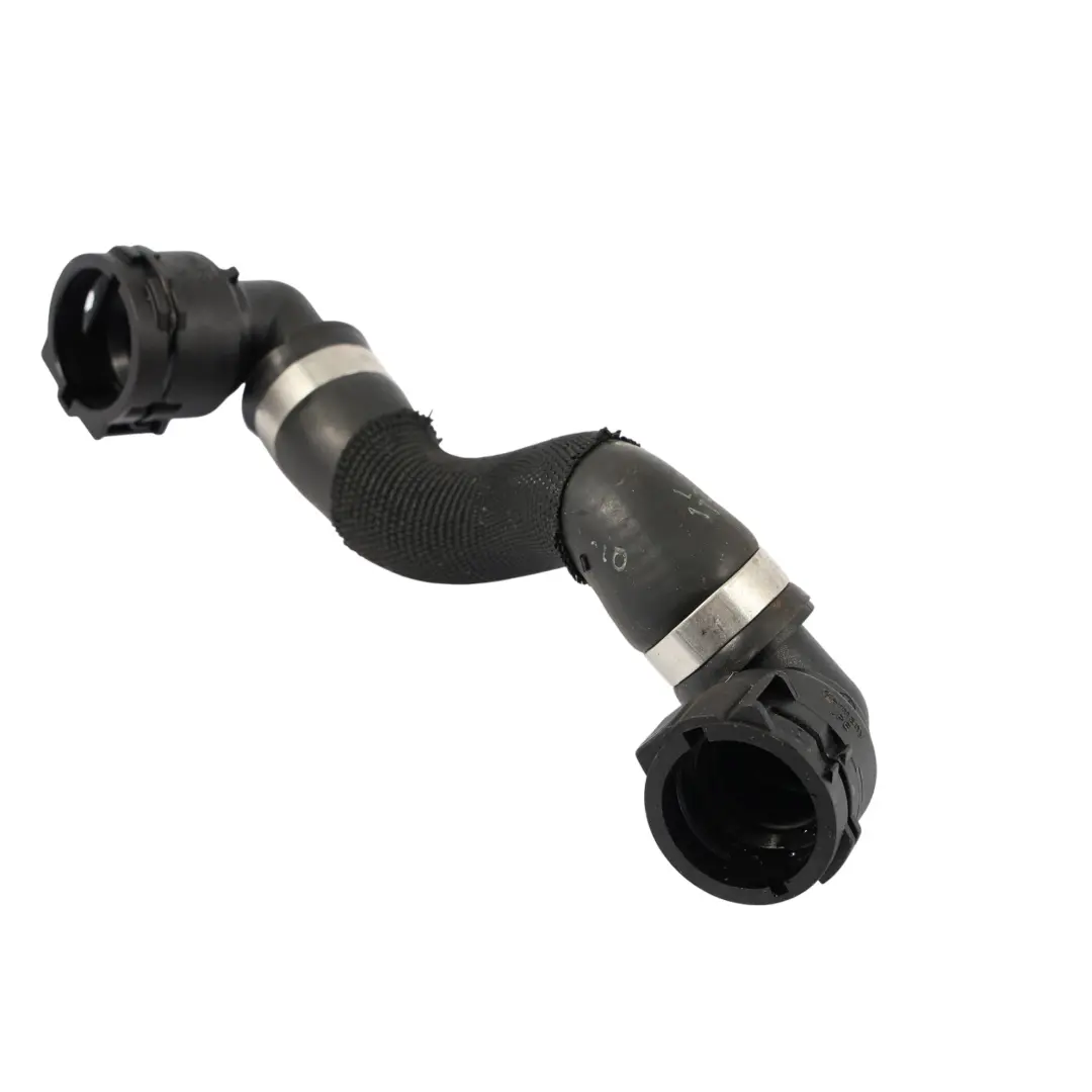 B57 Tuyau Liquide Refroidissement pour BMW G11 G12 G20 G21 G30 G31 G32 à propos du numéro de pièce 8573382 BMW G11 G12 G20 G21 G30 G31 G32 B57 Tuyau Liquide Refroidissement - SKU 8573382 - Numéro de pièce 8573382