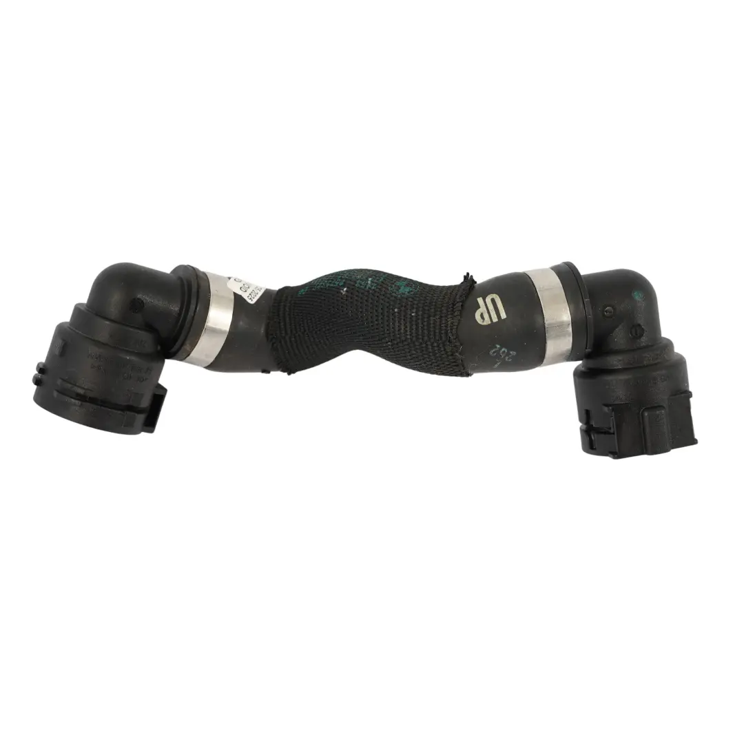 B57 Przewód Wąż Rura Wody do BMW G11 G12 G20 G21 G30 G31 G32 o numerze 8573382 BMW G11 G12 G20 G21 G30 G31 G32 B57 Przewód Wąż Rura Wody - SKU 8573382 - Numer Części 8573382