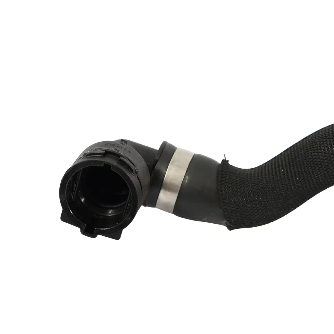 B57 Wasser Kühl Mittel Rohr Schlauch für BMW G11 G12 G20 G21 G30 G31 G32 mit Teilenummer 8573382 BMW G11 G12 G20 G21 G30 G31 G32 B57 Wasser Kühl Mittel Rohr Schlauch - SKU 8573382 - Teilenummer 8573382
