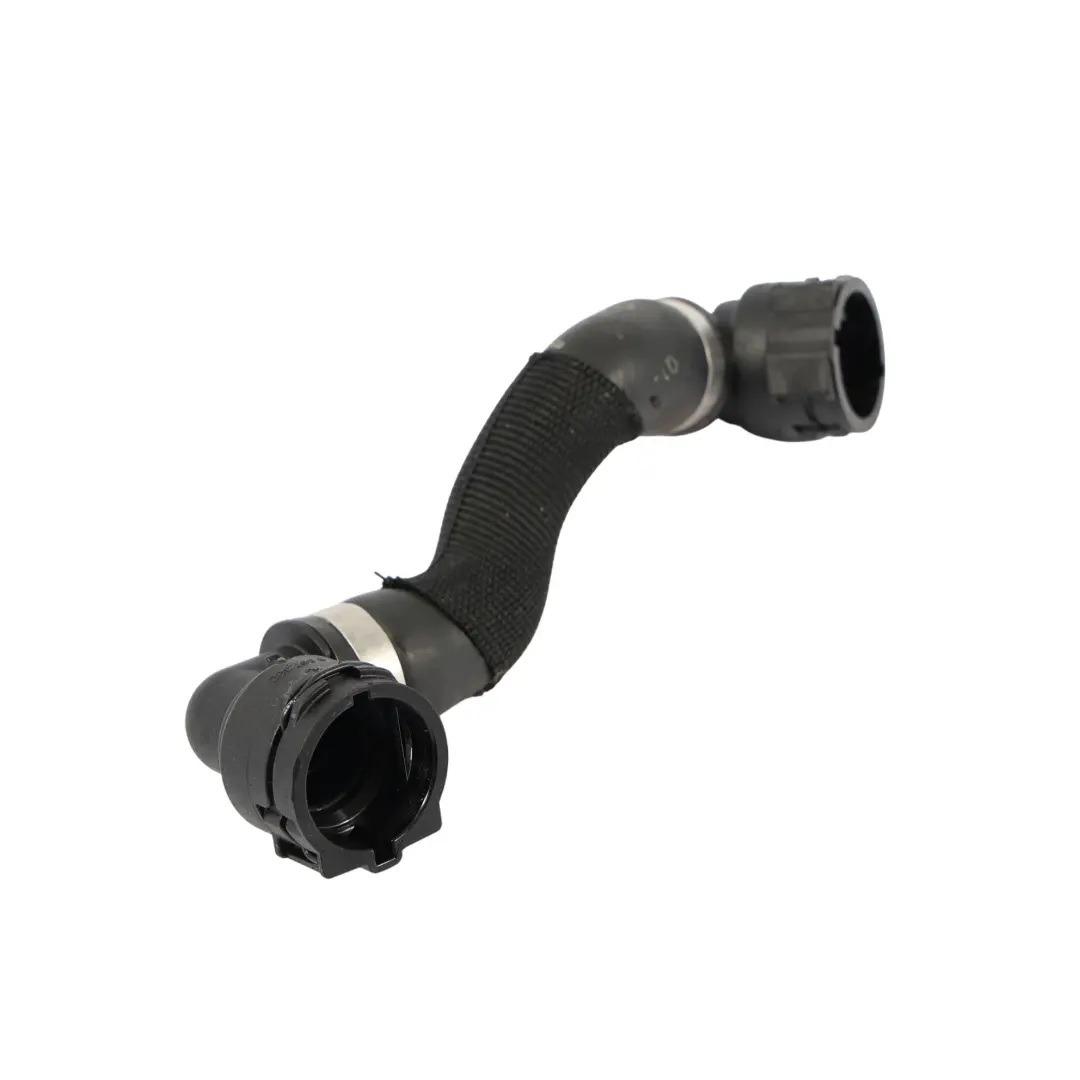B57 Wasser Kühl Mittel Rohr Schlauch für BMW G11 G12 G20 G21 G30 G31 G32 mit Teilenummer 8573382 BMW G11 G12 G20 G21 G30 G31 G32 B57 Wasser Kühl Mittel Rohr Schlauch - SKU 8573382 - Teilenummer 8573382