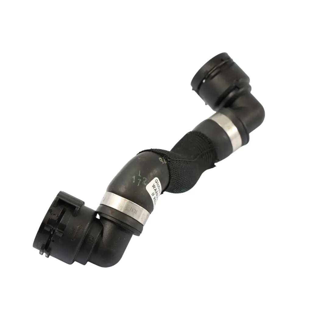 B57 Wasser Kühl Mittel Rohr Schlauch für BMW G11 G12 G20 G21 G30 G31 G32 mit Teilenummer 8573382 BMW G11 G12 G20 G21 G30 G31 G32 B57 Wasser Kühl Mittel Rohr Schlauch - SKU 8573382 - Teilenummer 8573382