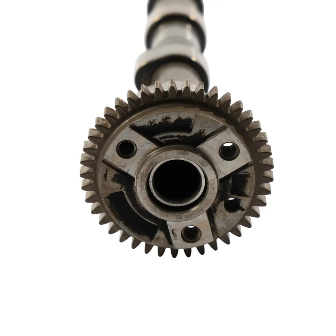 sUnidad De Ajuste Del Árbol De Levas De Admisión N47 7797512 para BMW E81 E87 LCI E90 con número de pieza 8575435 BMW E81 E87 LCI E90 sUnidad De Ajuste Del Árbol De Levas De Admisión N47 7797512 - SKU 8575435 - Número de pieza 8575435