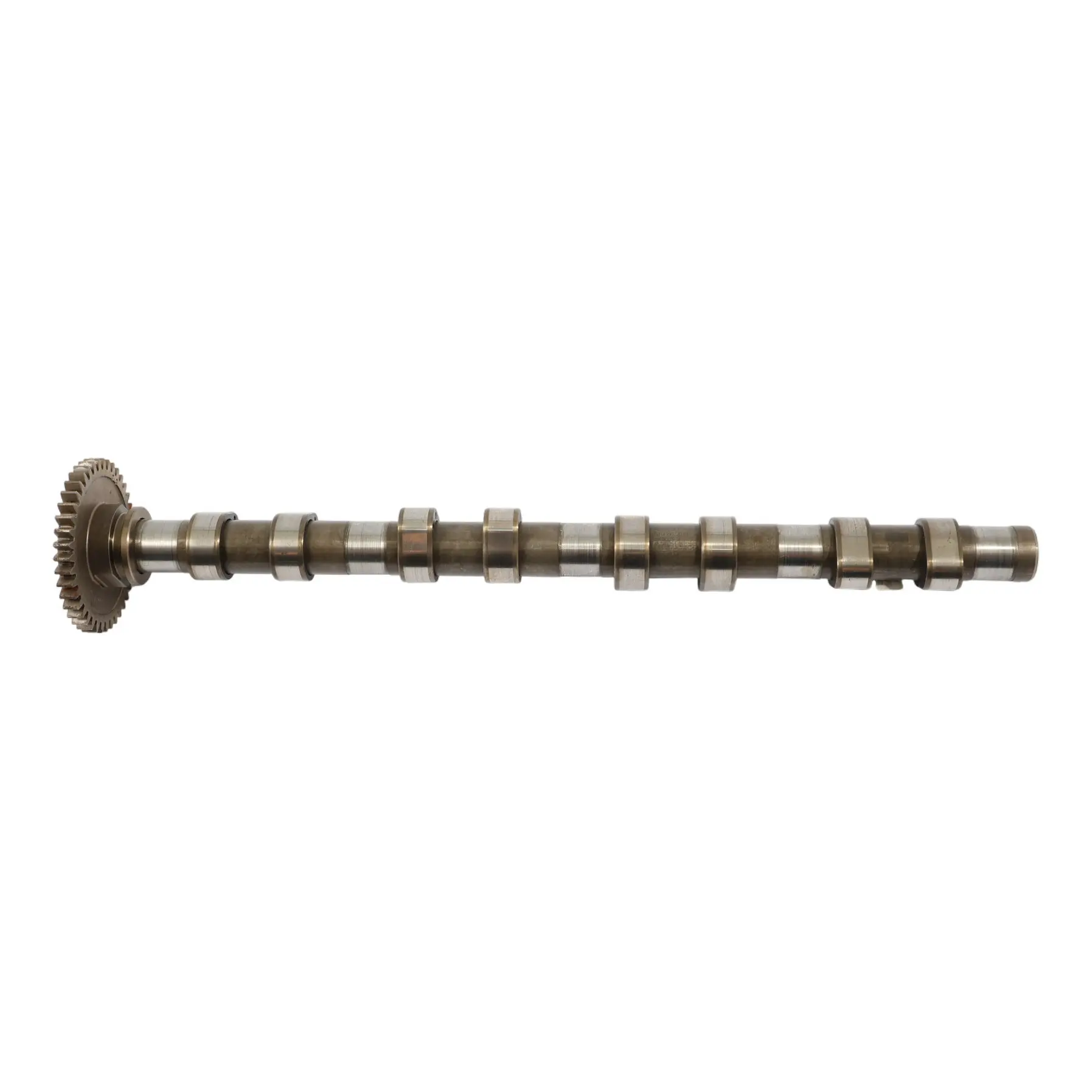 BMW E81 E87 LCI E90 Unità Di Regolazione Albero A Camme In Uscita N47 7797513