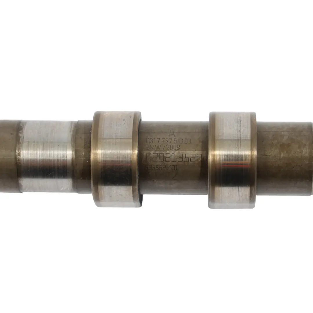 Auslass Nockenwellenversteller N47 Diesel 7797513 für BMW E81 E87 LCI E90 E91 mit Teilenummer 8575436 BMW E81 E87 LCI E90 E91 Auslass Nockenwellenversteller N47 Diesel 7797513 - SKU 8575436 - Teilenummer 8575436