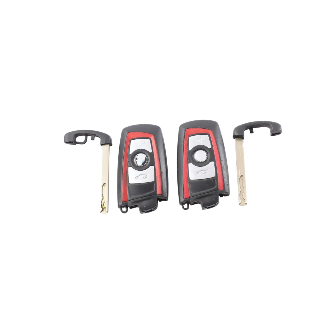 116HP N47N Engine Control ECU DDE Kit Manual to BMW F20 F30 F31 116d 316d with Part number 8576341 BMW F20 F30 F31 116d 316d 116HP N47N Engine Control ECU DDE Kit Manual - SKU 8576341-12 - Part number 8576341