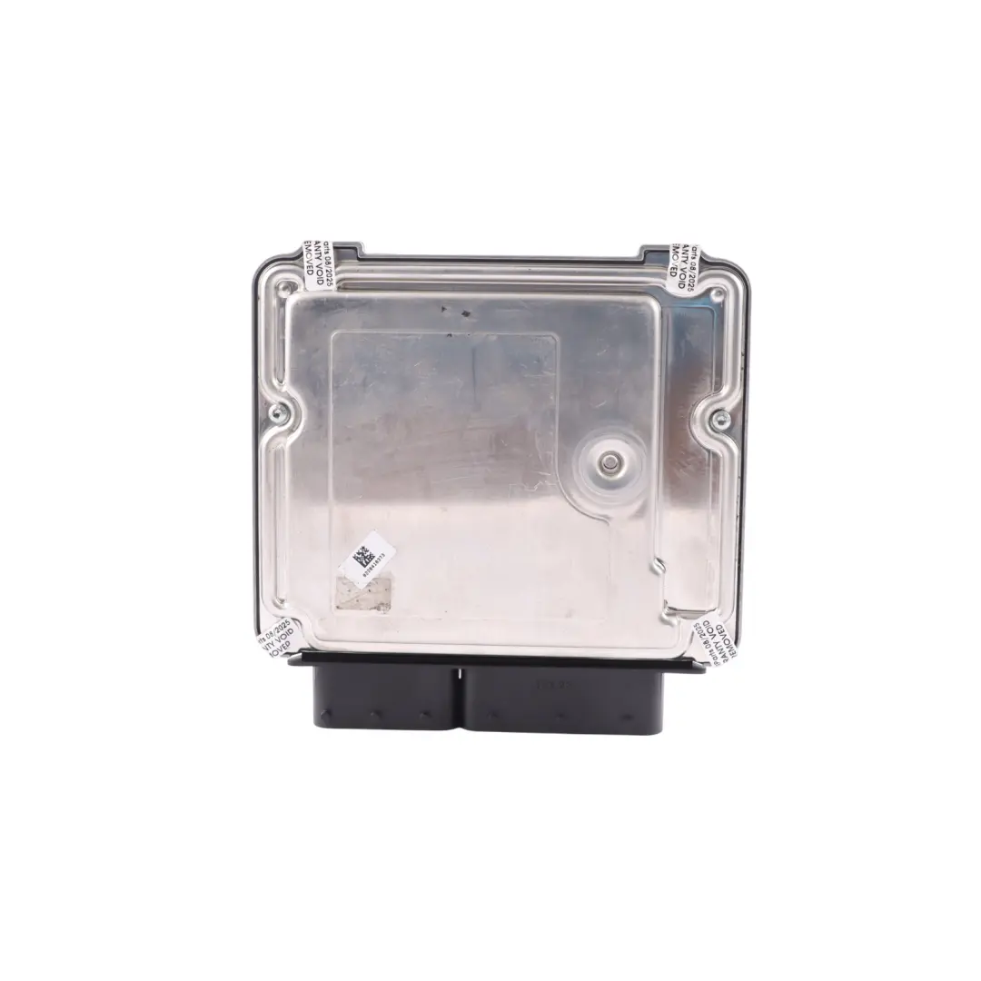 BMW F20 F30 F31 116d 316d 116HP N47N Engine Control ECU DDE Kit Manual - SKU 8576341-12 - Part number 8576341