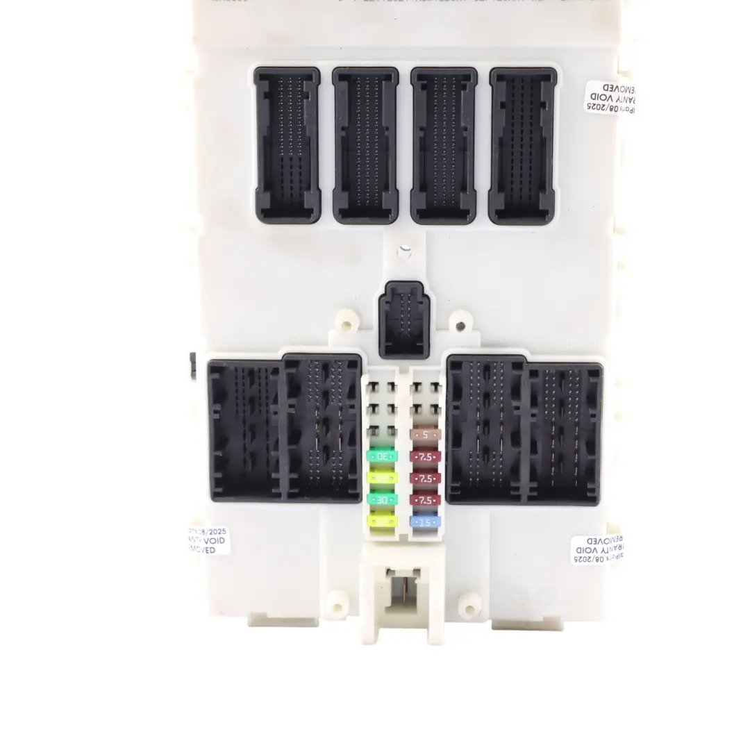 116HP N47N Engine Control ECU DDE Kit Manual to BMW F20 F30 F31 116d 316d with Part number 8576341 BMW F20 F30 F31 116d 316d 116HP N47N Engine Control ECU DDE Kit Manual - SKU 8576341-12 - Part number 8576341