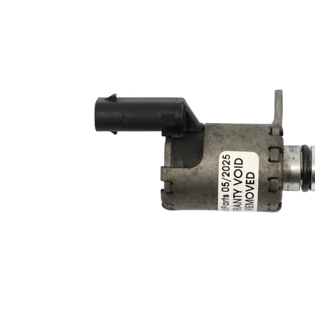 B37 B47 B57 Control Valve Piston Cooling to BMW F40 X6 G06 G11 G20 G22 G30 with Part number 8577189 BMW F40 X6 G06 G11 G20 G22 G30 B37 B47 B57 Control Valve Piston Cooling - SKU 8577189 - Part number 8577189