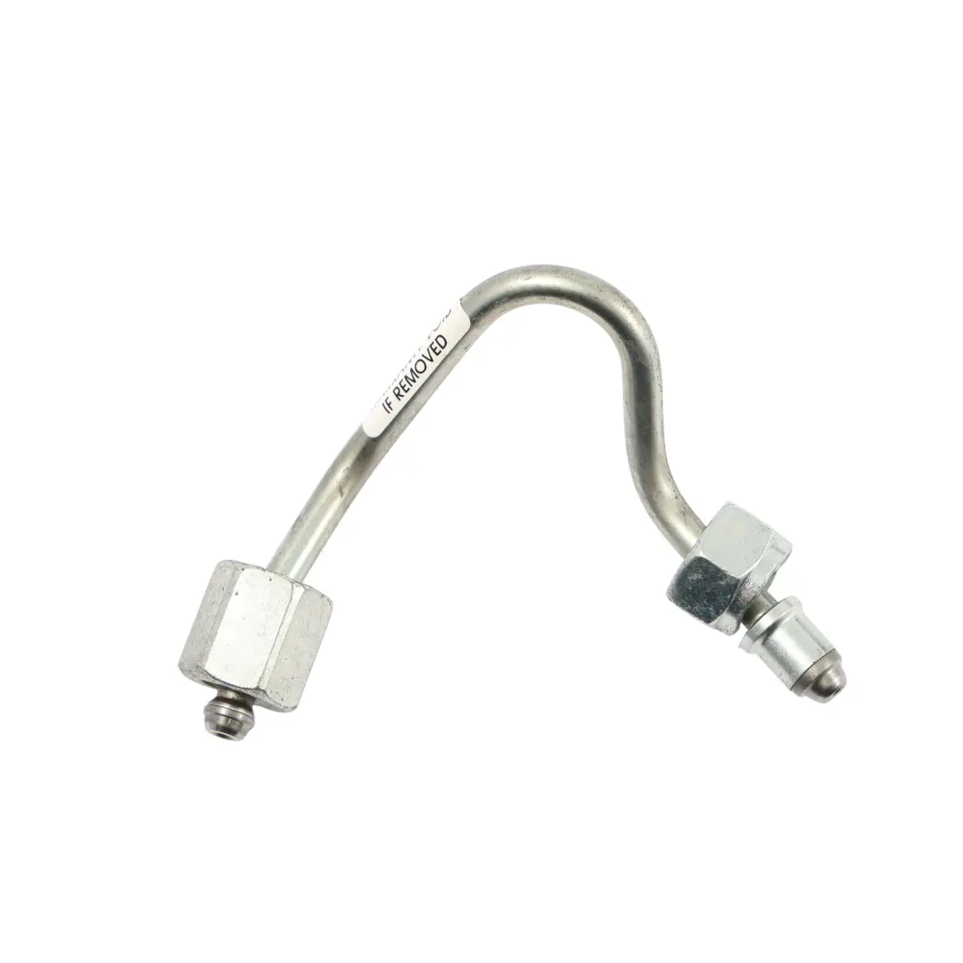 BMW X1 E84 20d 20dX Diesel N47 177HP Fuel Pump Injection System Set - SKU 8577647-3 - Part number 8577647