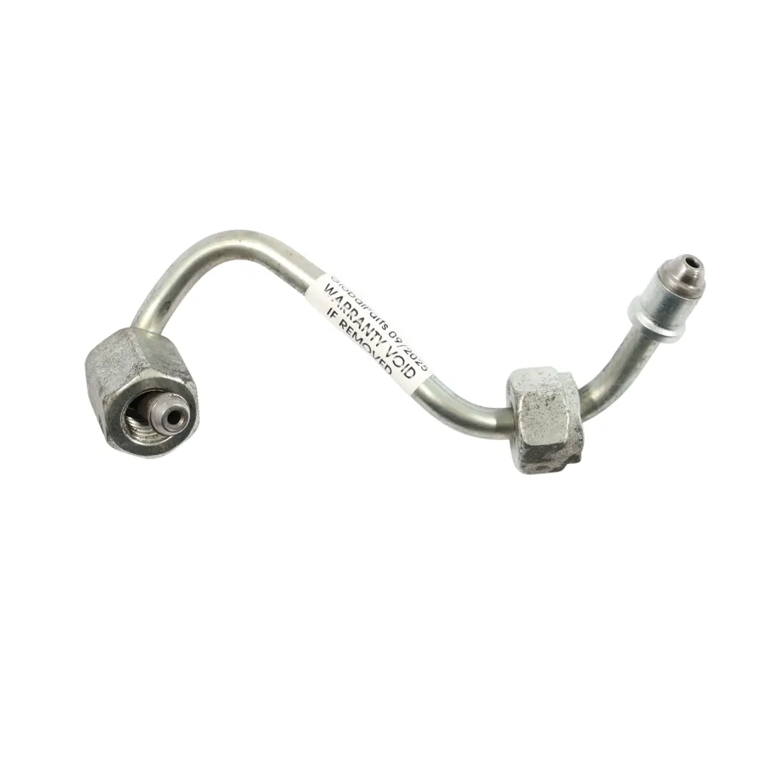 BMW X1 E84 20d 20dX Diesel N47 177HP Fuel Pump Injection System Set - SKU 8577647-3 - Part number 8577647