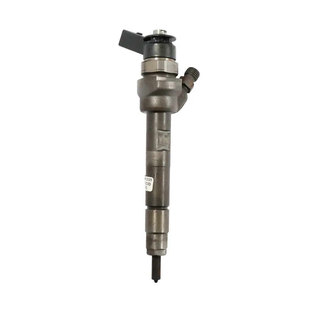 BMW X1 E84 20d 20dX Diesel N47 177HP Fuel Pump Injection System Set - SKU 8577647-3 - Part number 8577647