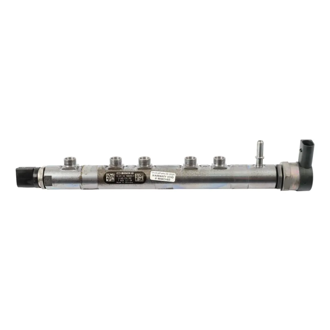 BMW X1 E84 20d 20dX Diesel N47 177HP Fuel Pump Injection System Set - SKU 8577647-3 - Part number 8577647