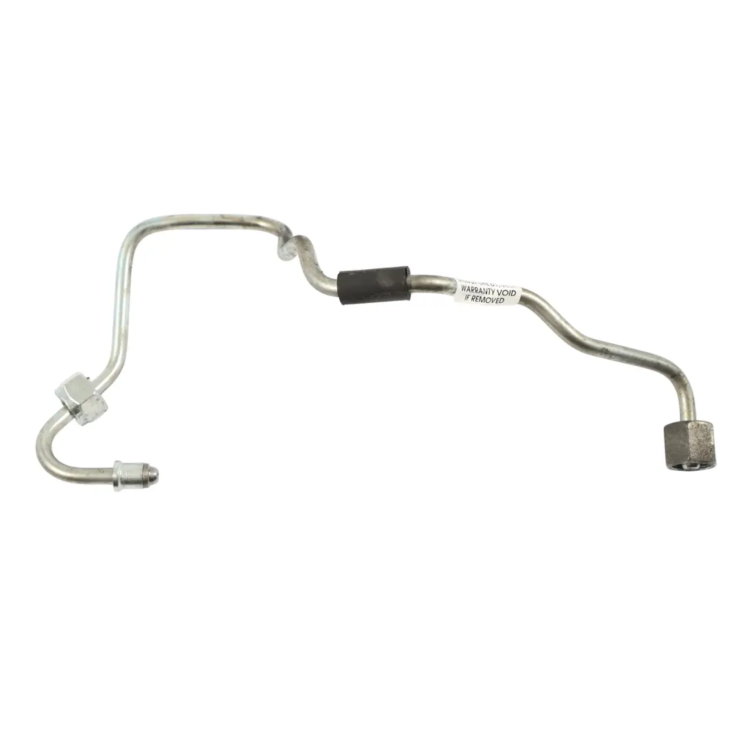 BMW X1 E84 20d 20dX Diesel N47 177HP Fuel Pump Injection System Set - SKU 8577647-3 - Part number 8577647
