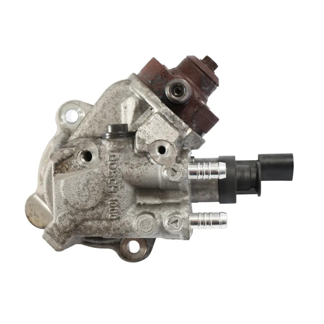BMW X1 E84 20d 20dX Diesel N47 177HP Fuel Pump Injection System Set - SKU 8577647-3 - Part number 8577647