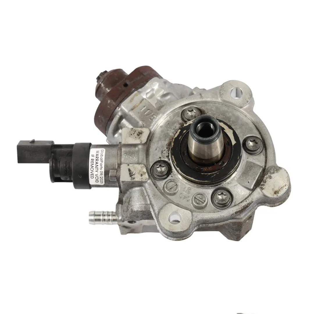 20Dx Diesel N47 177HP Pompa Carburante Sistema Iniezione Set per BMW E84 20D con numero di parte 8577647 BMW E84 20D 20Dx Diesel N47 177HP Pompa Carburante Sistema Iniezione Set - SKU 8577647-3 - Numero di parte 8577647