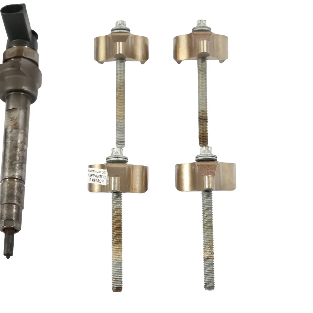 BMW X1 E84 20D 20Dx Diesel N47 177 CV Kit D'Injection De Pompe Carburant - SKU 8577647-3 - Numéro de pièce 8577647