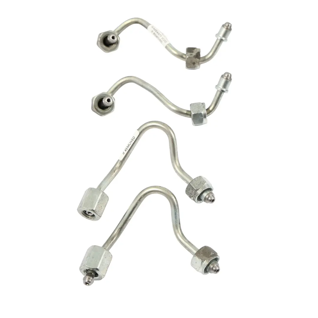 N47 177HP Bomba Combustible Sistema Inyección Set para BMW E84 20D Diesel con número de pieza 8577647 BMW E84 20D Diesel N47 177HP Bomba Combustible Sistema Inyección Set - SKU 8577647-3 - Número de pieza 8577647