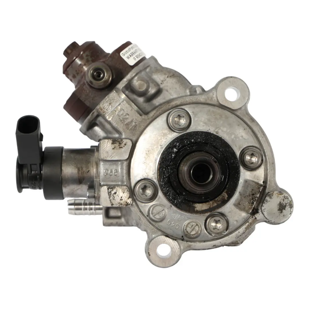 Kraftstoff Hochdruckpumpe 316d 318d N47N 7823452 für BMW E90 LCI F20 F21 F30 F31 F32 mit Teilenummer 8577648 BMW E90 LCI F20 F21 F30 F31 F32 Kraftstoff Hochdruckpumpe 316d 318d N47N 7823452 - SKU 8577648-3 - Teilenummer 8577648