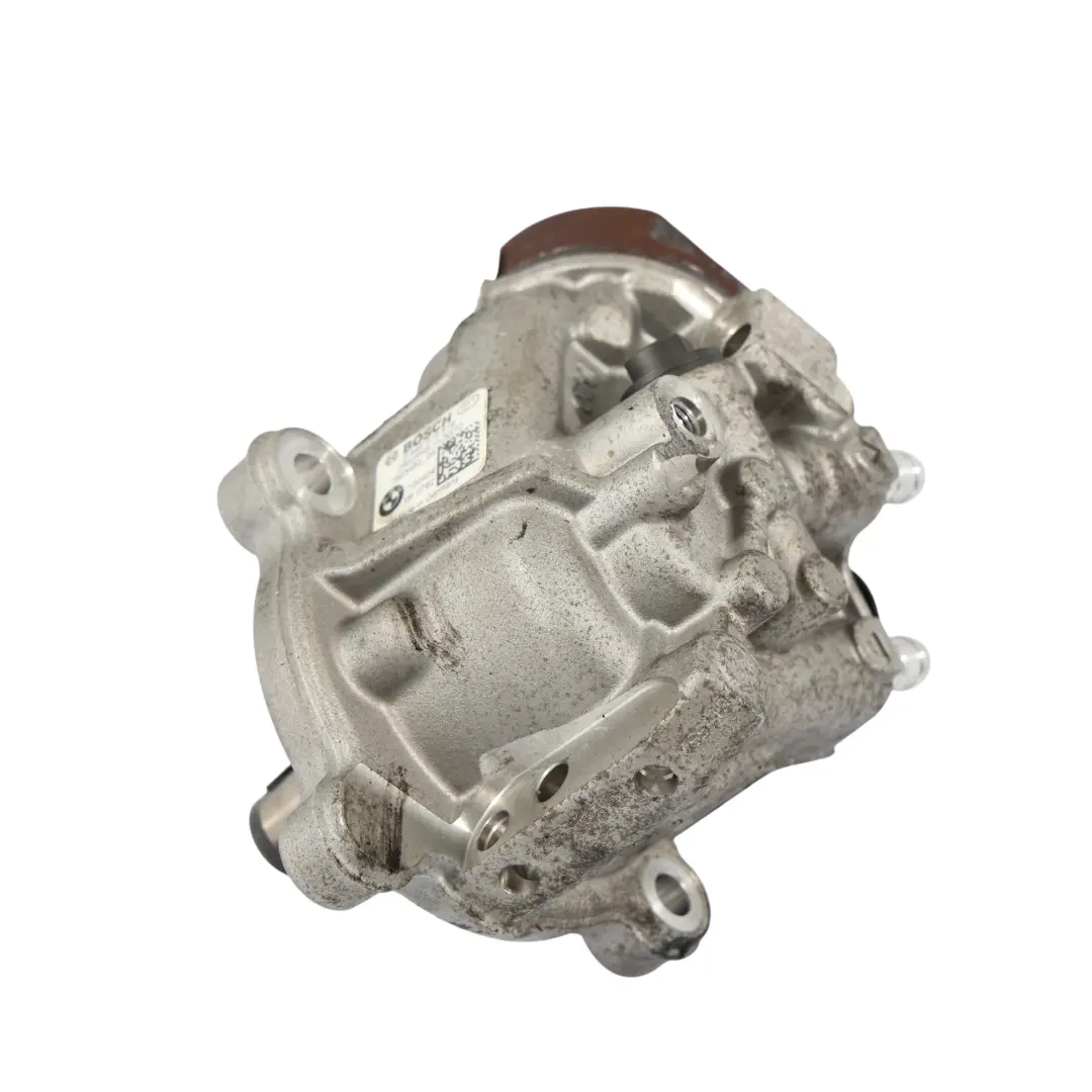 Pompe à carburant haute pression 316d 318d N47N pour BMW E90 LCI F20 F21 F30 F31 F32 à propos du numéro de pièce 8577648 BMW E90 LCI F20 F21 F30 F31 F32 Pompe à carburant haute pression 316d 318d N47N - SKU 8577648-3 - Numéro de pièce 8577648