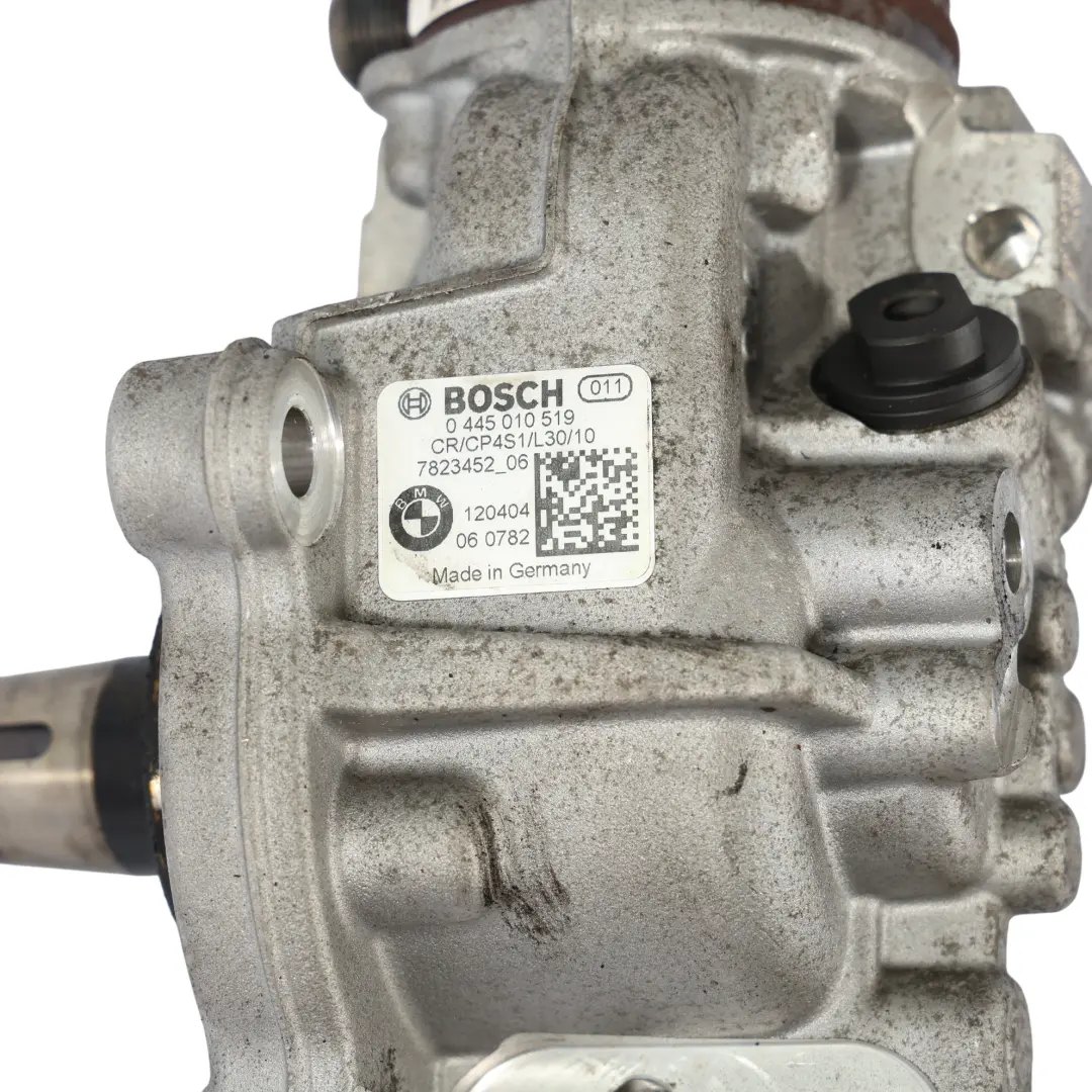 BMW E90 LCI F20 F21 F30 F31 F32 Pompe à carburant haute pression 316d 318d N47N - SKU 8577648-3 - Numéro de pièce 8577648