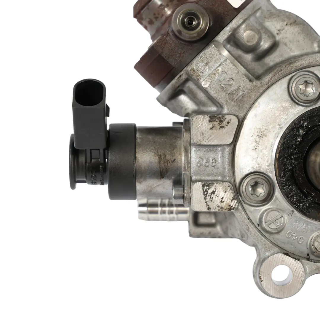 BMW E90 LCI F20 F21 316d 318d N47N Pompa Paliwa Wysokiego Ciśnienia - SKU 8577648-3 - Numer Części 8577648