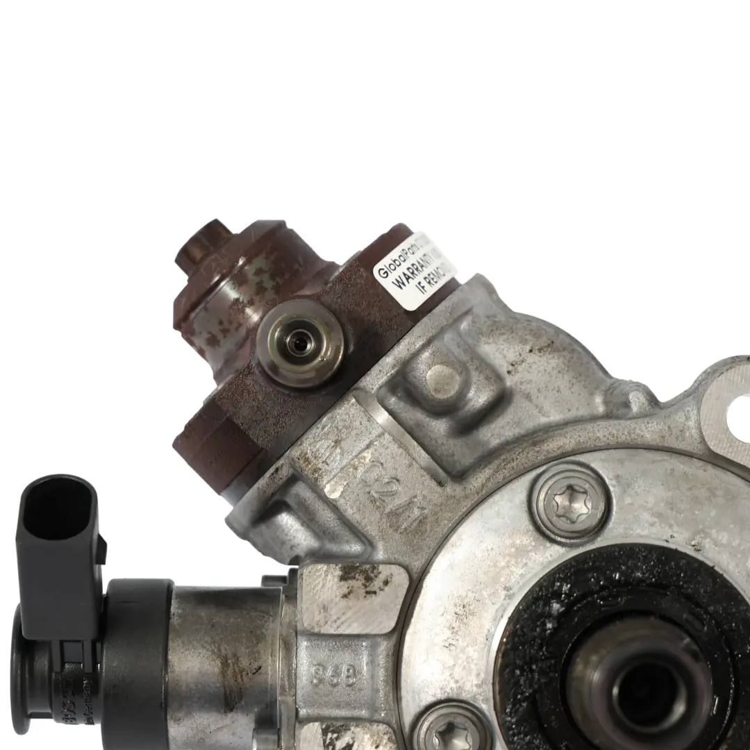 Kraftstoff Hochdruckpumpe 316d 318d N47N 7823452 für BMW E90 LCI F20 F21 F30 F31 F32 mit Teilenummer 8577648 BMW E90 LCI F20 F21 F30 F31 F32 Kraftstoff Hochdruckpumpe 316d 318d N47N 7823452 - SKU 8577648-3 - Teilenummer 8577648