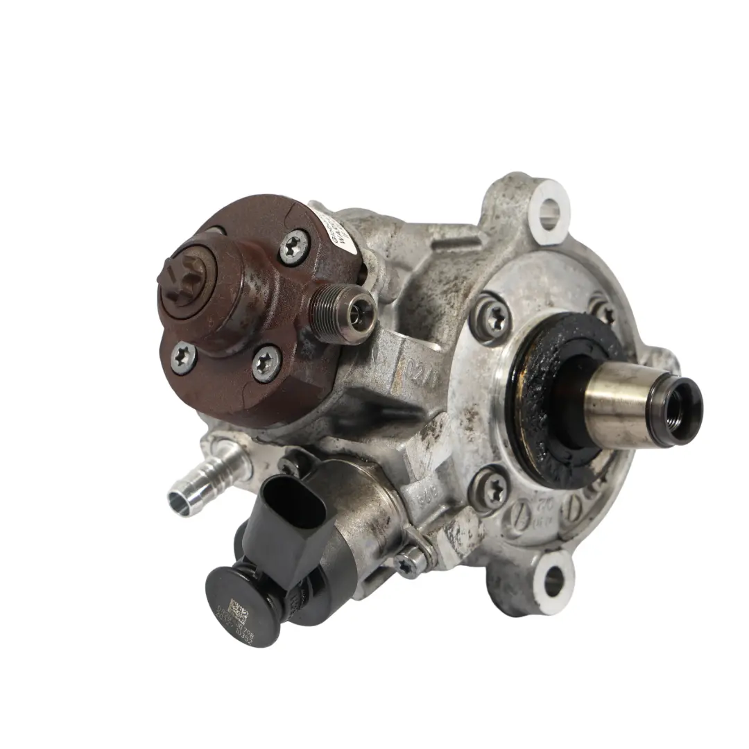 Kraftstoff Hochdruckpumpe 316d 318d N47N 7823452 für BMW E90 LCI F20 F21 F30 F31 F32 mit Teilenummer 8577648 BMW E90 LCI F20 F21 F30 F31 F32 Kraftstoff Hochdruckpumpe 316d 318d N47N 7823452 - SKU 8577648-3 - Teilenummer 8577648